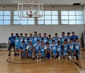 BRILLANTE TEMPORADA DE LA ESCUELA DE BALONCESTO SEI LA MERCED - MOVISTAR ESTUDIANTES 2026