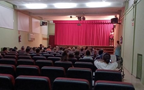 Festival Rítmica 2022