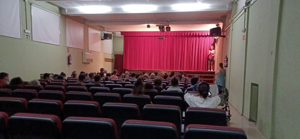 Festival Rítmica 2022