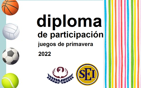 FIESTAS ESCOLARES 2022