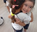 PRIMER CICLO INFANTIL (SEMANA DEL 20 AL 24 DE JULIO)