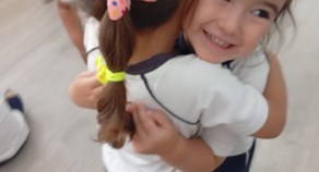 PRIMER CICLO INFANTIL (SEMANA DEL 20 AL 24 DE JULIO)