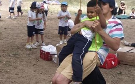 EXCURSIONES FIN DE CURSO (INFANTIL Y PRIMARIA)
