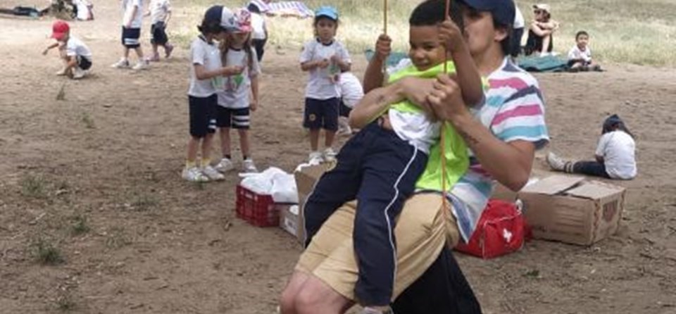 EXCURSIONES FIN DE CURSO (INFANTIL Y PRIMARIA)