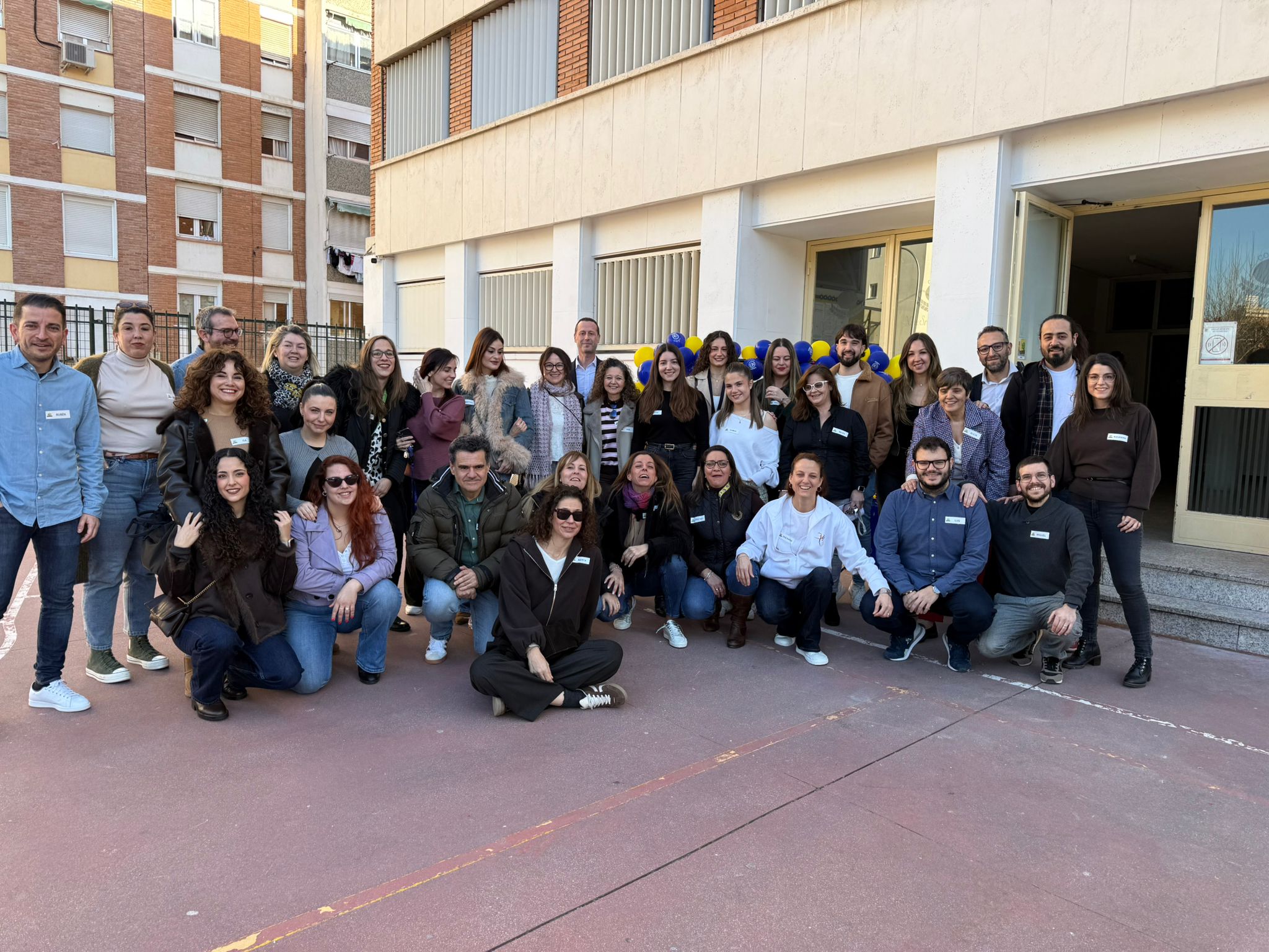 JORNADA PUERTAS ABIERTAS 2026
