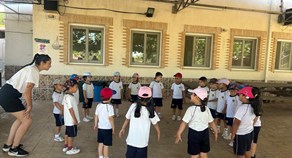 DIVERGREEN - SEGUNDO CICLO EDUCACIÓN INFANTIL ( 8 DE JUNIO DE 2026)