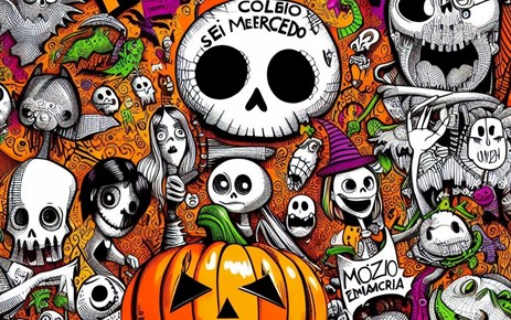 HAPPY HALLOWEEN! (1)