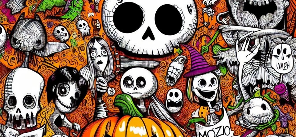 HAPPY HALLOWEEN! (1)