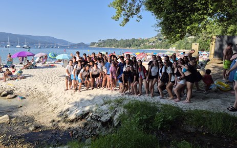 GALICIA 2025 (4º ESO)