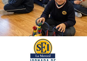 SEI La Merced