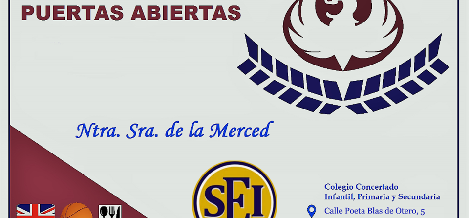 PROCESO DE ADMISIÓN CURSO 2022-2023
