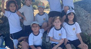 EXCURSIONES FIN DE CURSO (PRIMARIA)