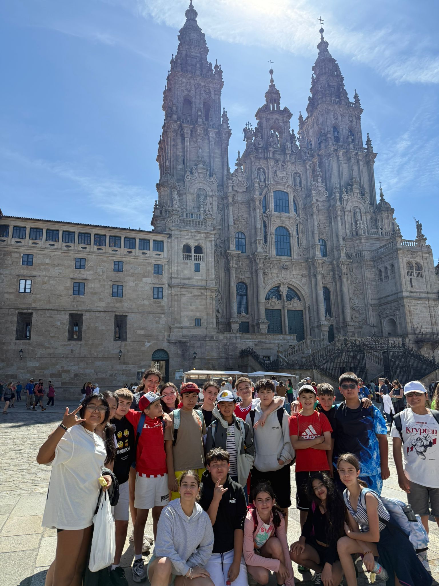 GALICIA 2025 (6º PRIM)