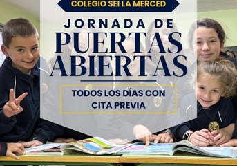 SEI La Merced