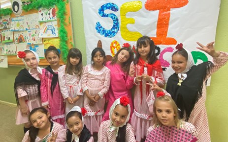 SAN ISIDRO 2024