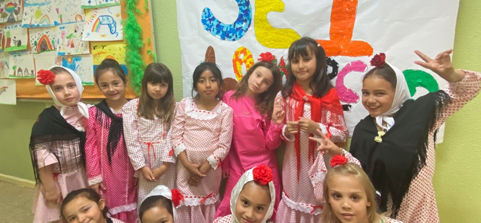 SAN ISIDRO 2024