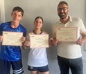CONCURSO DE MICRORRELATOS DE CEDRO (SECUNDARIA)