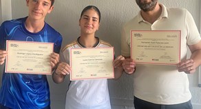 CONCURSO DE MICRORRELATOS DE CEDRO (SECUNDARIA)