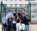 VIAJE 4º ESO - GALICIA (DEL 15 AL 19 DE JUNIO)