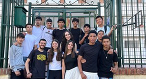 VIAJE 4º ESO - GALICIA (DEL 15 AL 19 DE JUNIO)