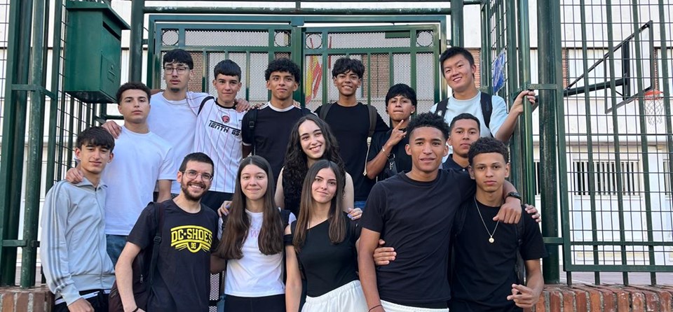 VIAJE 4º ESO - GALICIA (DEL 15 AL 19 DE JUNIO)