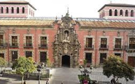 MUSEO DE LA HISTORIA DE MADRID (3º ESO)