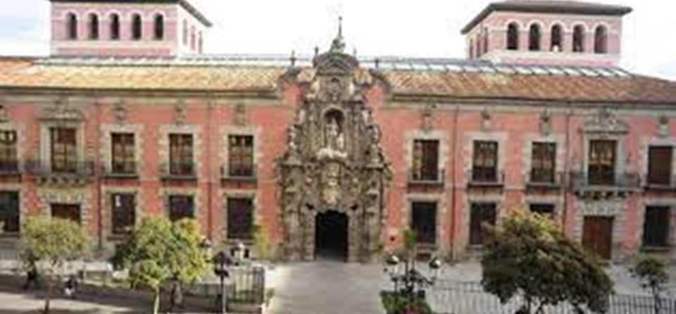 MUSEO DE LA HISTORIA DE MADRID (3º ESO)