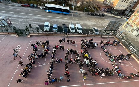 DÍA DE LA PAZ (30/01/2025)