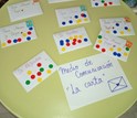 PRIMER CICLO INFANTIL (SEMANA DEL 1 AL 5 DE JUNIO)