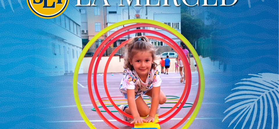 SUMMER CAMP 2024