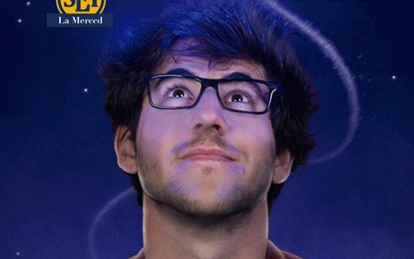 "MAGIA SOLIDARIA" (14/11/2024)