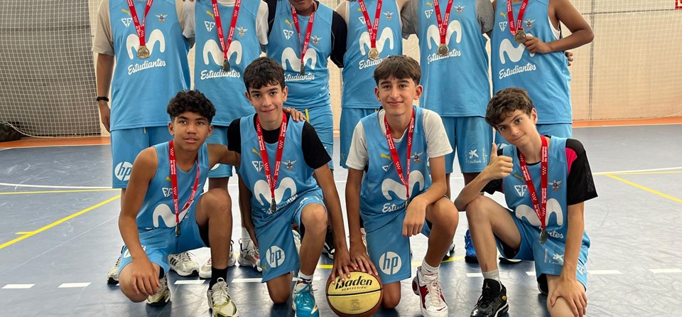 ¡CAMPEONES CAM 2024!