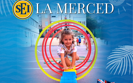 SUMMER CAMP SEI La Merced 2024