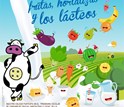 "Programa Escolar de Consumo de Frutas, Hortalizas y Leche de la Unión Europea" 2026