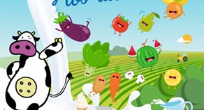 "Programa Escolar de Consumo de Frutas, Hortalizas y Leche de la Unión Europea" 2026