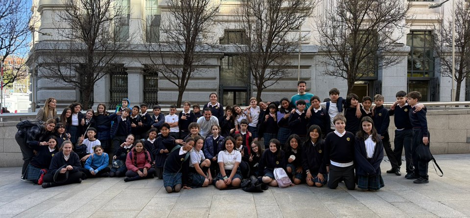 ¡VISITAMOS EL MUSEO NAVAL! (5º-6º PRIMARIA)