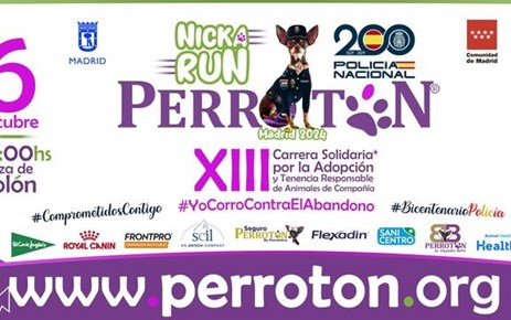 "PERROTÓN 2024"