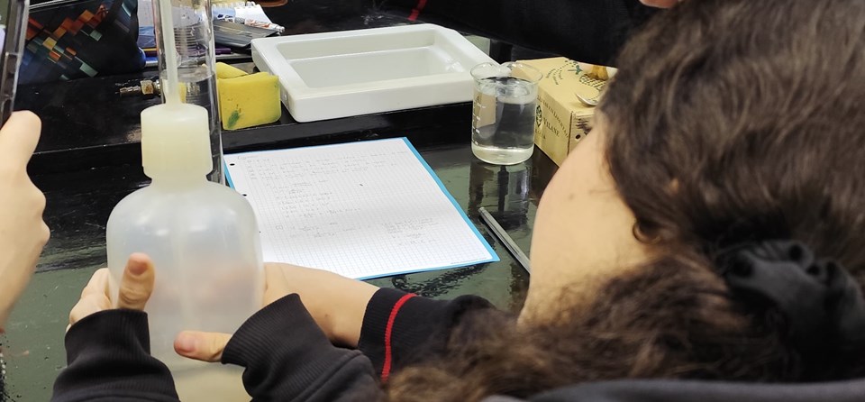 DISOLUCIONES EN EL LABORATORIO (4º ESO - DIVER)