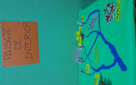 "EL RELIEVE" (2º PRIMARIA) (1)
