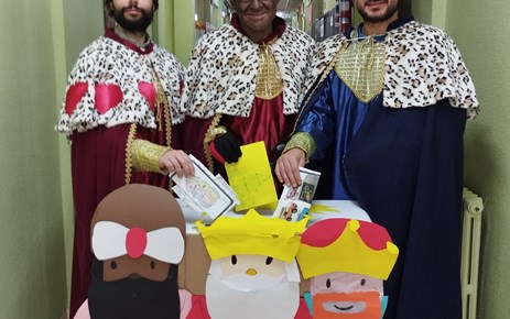 ¡FELIZ NAVIDAD 2023!