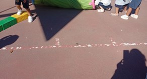 PRIMER CICLO INFANTIL (SEMANA DEL 30 AL 3 DE JULIO)