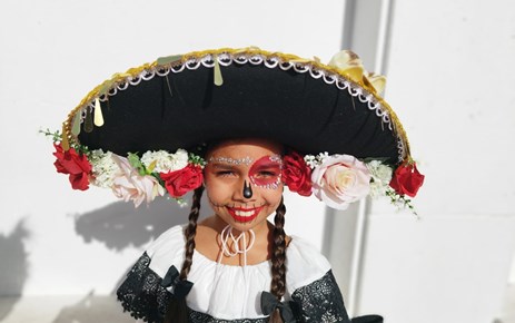 HALLOWEEN 2024