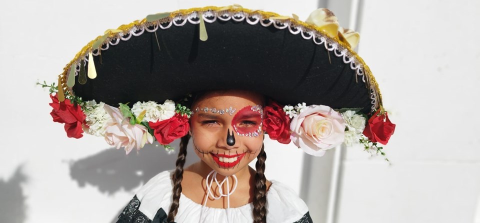 HALLOWEEN 2024