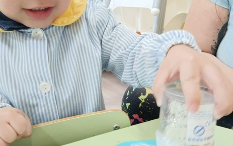 PRIMER CICLO INFANTIL (SEMANA DEL 9 AL 13 DICIEMBRE)