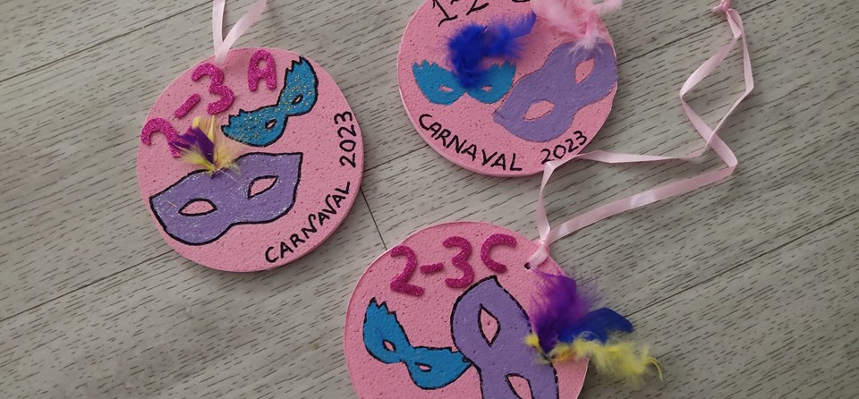 PRIMER CICLO INFANTIL (SEMANA DEL 20 AL 24 DE FEBRERO)