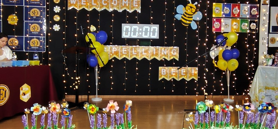 SPELLING BEE 2026: UNA JORNADA LLENA DE TALENTO Y EMOCIÓN