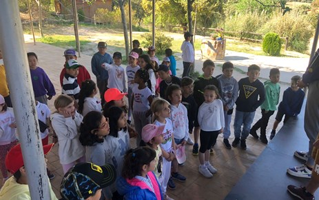 DIVERGREEN PRIMARIA (1º-2º-4º)
