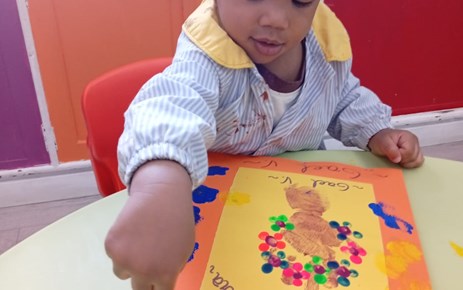 PRIMER CICLO INFANTIL (SEMANA DEL 16 AL 20 DE JUNIO)