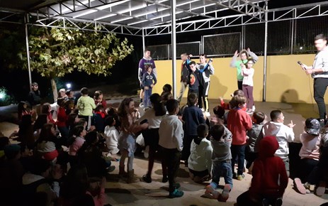 DIVERGREEN - ABRIL 2024 (1º-2º-4º PRIMARIA)