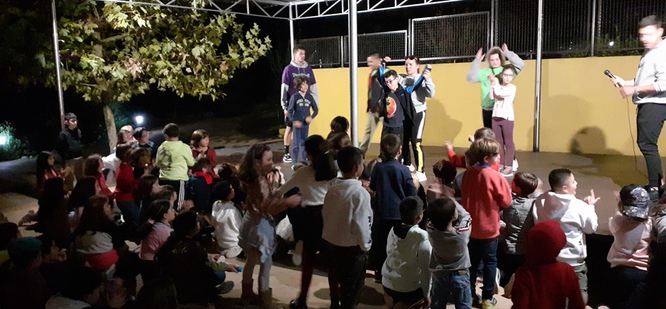 DIVERGREEN - ABRIL 2024 (1º-2º-4º PRIMARIA)